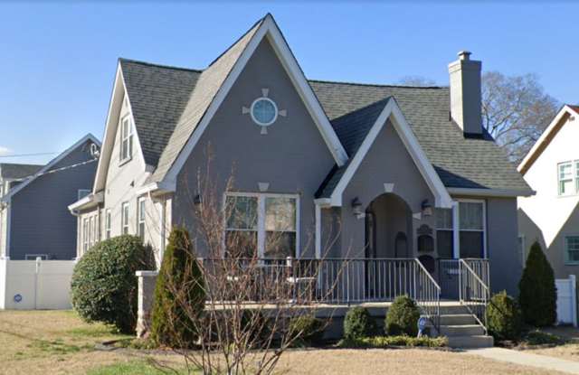 Fully Furnished Edgehill Gem!! UTILITIES INCLUDED photos photos