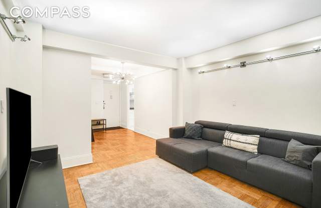 135 East 54th Street - 135 East 54th Street, New York City, NY 10022