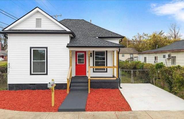 Modern Renovated Home in the Heart of Chattanooga 3 Bed 2 Bath! photos photos Modern Renovated Home in the Heart of Chattanooga 3 Bed 2 Bath! photos photos