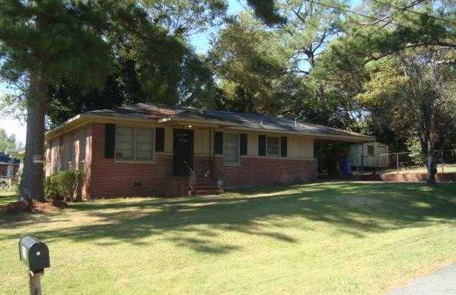 333 Braselman Avenue - 333 Braselman Avenue, Columbus, GA 31907