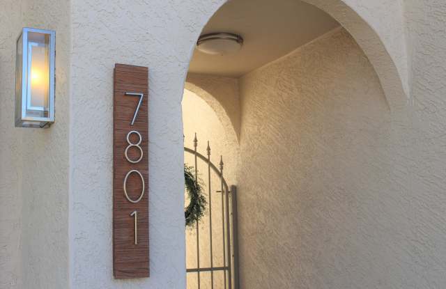 7801 N VIA DE LA LUNA -- Gallery 3