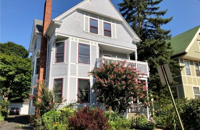 48 Livingston Street - 48 Livingston Street, New Haven, CT 06511