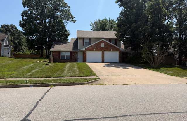Lovely 3 bedroom duplex Gallery 3