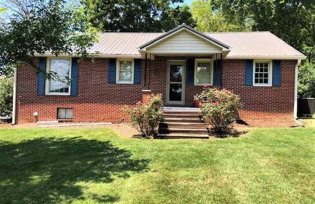 3 Bdrm/1 Bath Brick Home Kingsport TN photos photos