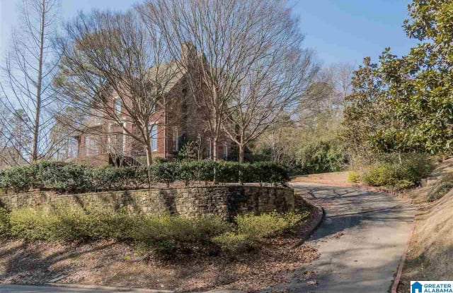 1716 SAULTER ROAD - 1716 Saulter Road, Homewood, AL 35209