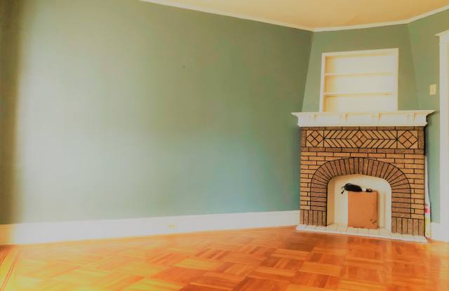 Stunning 3-Bedroom Townhome in Manayunk! Available mid-August! Gallery 3