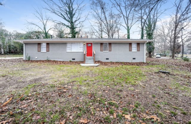 200 Robin Hood Lane - 200 Robin Hood Lane, Henry County, GA 30228