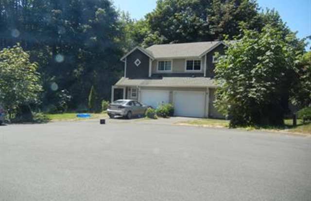 3 Bedroom 2.5 Bath located in Tumwater photos photos