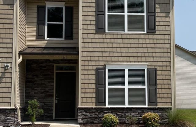 311 Glenellen Loop Road - 311 Glenellen Loop Road, Onslow County, NC 28539