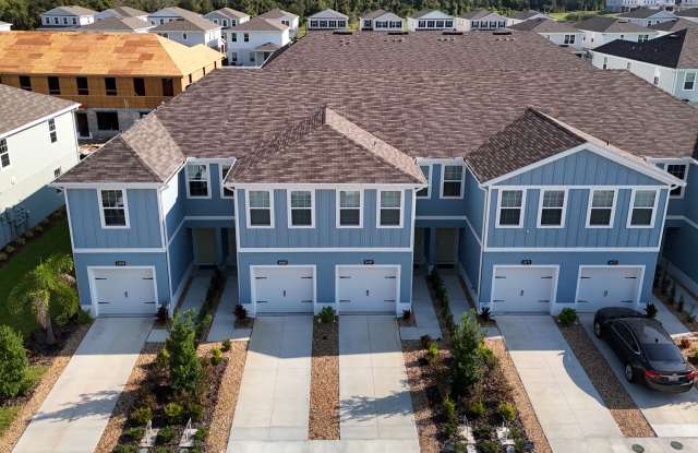 14163 Crimson Avenue - 1 - 14163 Crimson Avenue, Manatee County, FL 34211