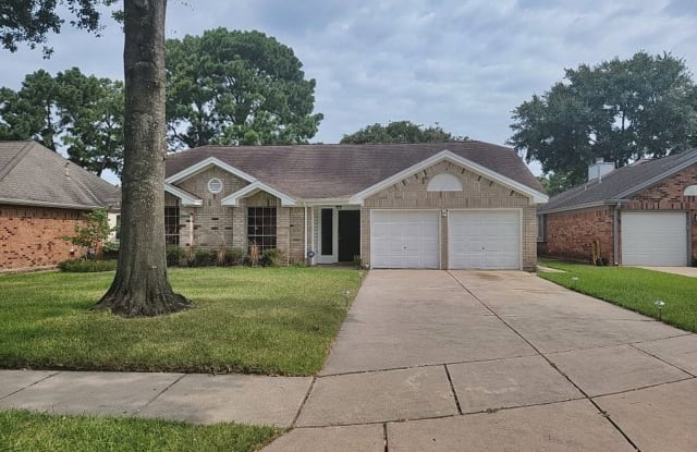 9406 Walnut Glen Dr - 9406 Walnut Glen Drive, Harris County, TX 77064