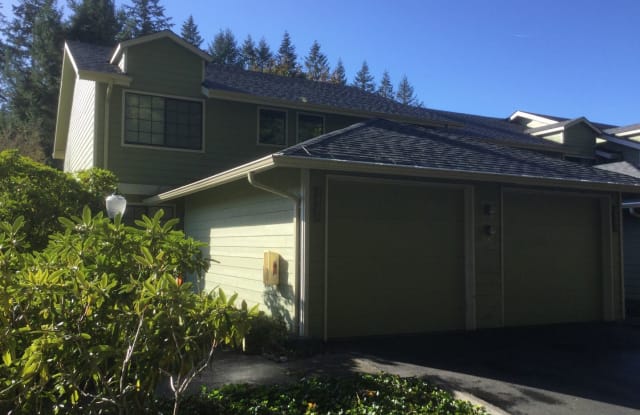 3945 Fairway Lane - 3945 Northwest Fairway Lane, Erlands Point-Kitsap Lake, WA 98312