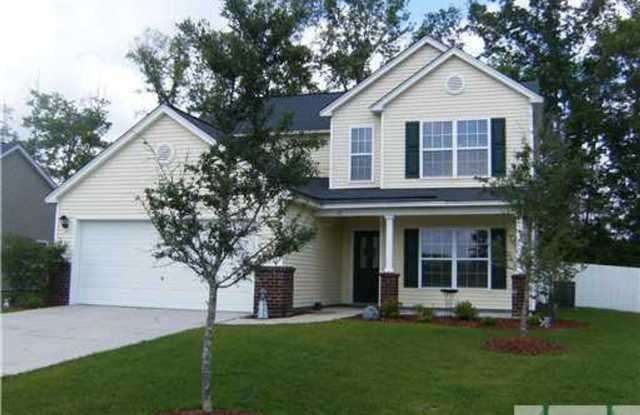 Stunning Home in Pooler, GA! photos photos