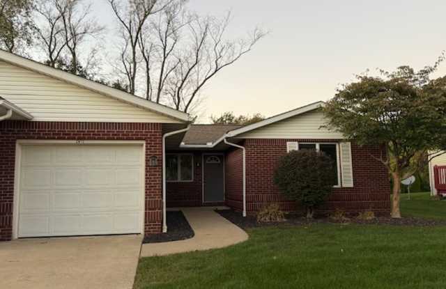 2 bedroom for rent - 2812 Eastwood Drive, Wooster, OH 44691