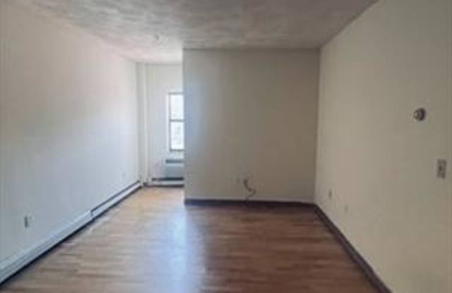 373 Highland - 373 Highland Avenue, Somerville, MA 02144