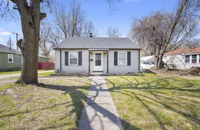 20015 Five Points St. - 20015 Five Points Street, Wayne County, MI 48240 20015 Five Points St. - 20015 Five Points Street, Wayne County, MI 48240