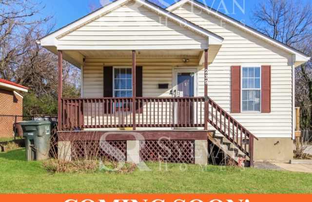 239 South English Street photos photos