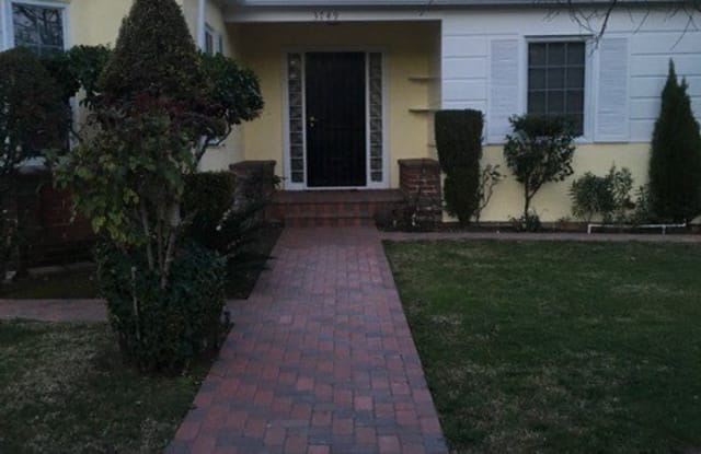 3749 Laurel Canyon Boulevard - 3749 Laurel Canyon Boulevard, Los Angeles, CA 91604