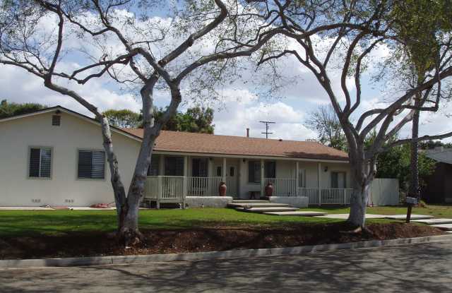 115 Corte Maria Ave - 115 Corte Maria Avenue, Chula Vista, CA 91910