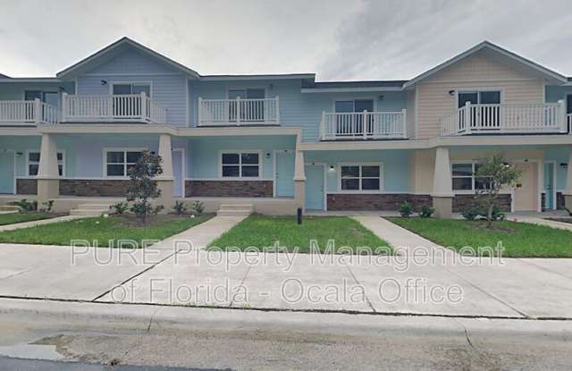 339 NE Sanchez Avenue - 339 Northeast Sanchez Avenue, Ocala, FL 34470