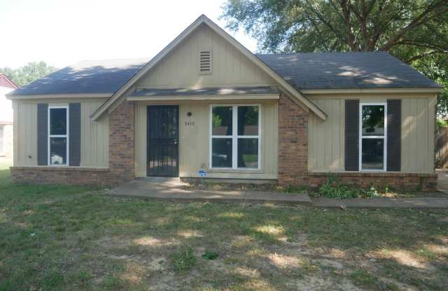 3410 Greenway Horn Lake, MS 38637 photos photos