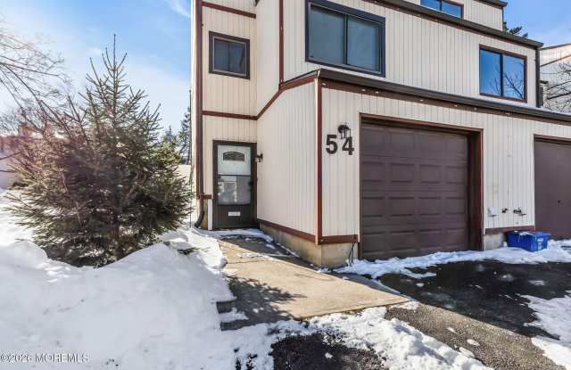 54 Ellen Heath Drive unit: 54 photos photos