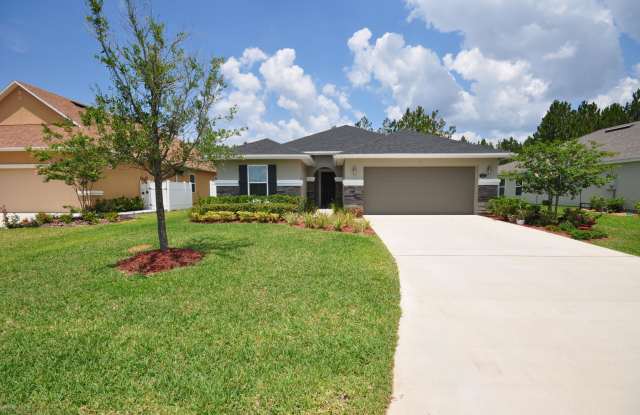122 PETER ISLAND DR - 122 Peter Island Dr, St. Johns County, FL 32092