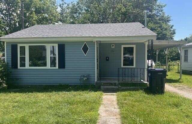 701 S Jefferson Street photos photos 701 S Jefferson Street photos photos