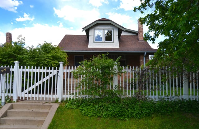 2348 Ivanhoe Street - 2348 Ivanhoe Street, Denver, CO 80207