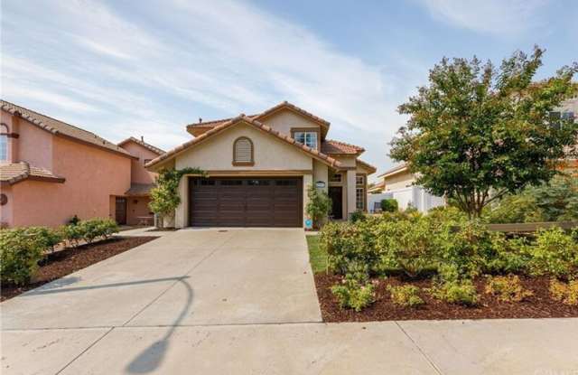 23913 Morning Dove Lane - 23913 Morning Dove Lane, Murrieta, CA 92562