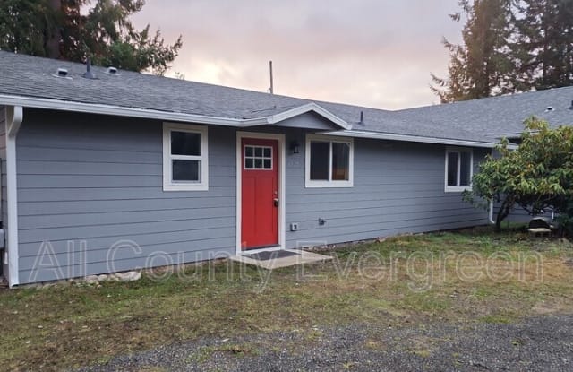 1128 196th St E - 1128 196th Street East, Spanaway, WA 98387