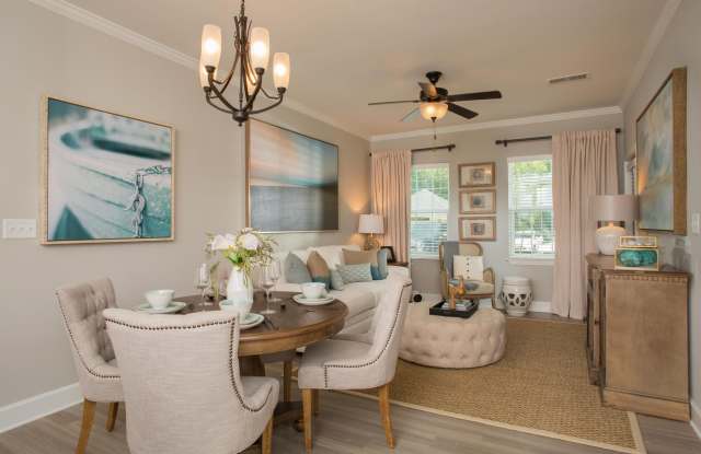 Waterleaf at Murrells Inlet Gallery 2