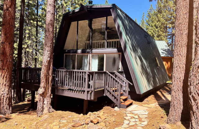 Tahoe Donner Ski Lease | Available Jan 2 - April 30 |$3200/mo. photos photos Tahoe Donner Ski Lease | Available Jan 2 - April 30 |$3200/mo. photos photos