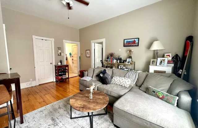 35 Bay State Rd. photos photos