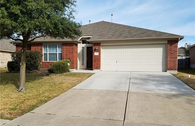 11120 Silo Valley DR - 11120 Silo Valley Drive, Austin, TX 78754