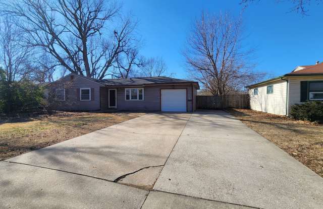 Updated 3BR SW Rancher with oversized garage priced right! photos photos