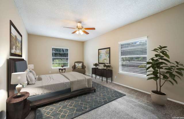 1819 Babcock Rd photos photos