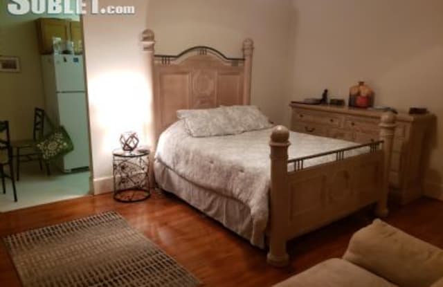 2331 Cathedral Ave - 2331 Cathedral Avenue Northwest, Washington, DC 20008