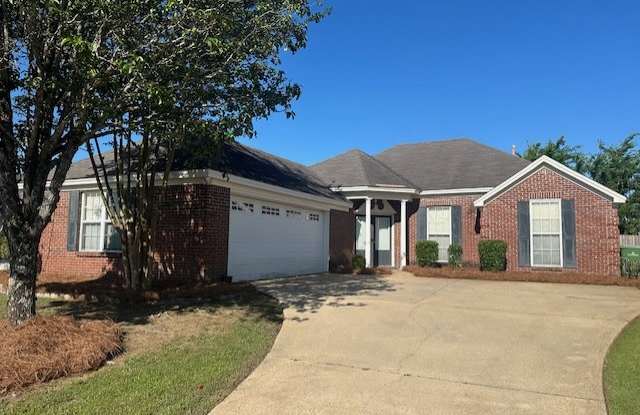 1418 Carrier Cove photos photos