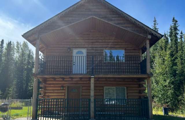Century 21 Gold Rush - 2 bed, 1.5 bath (North Pole) photos photos