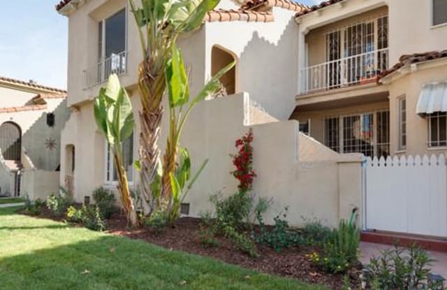 1230 STEARNS Drive - 1230 Stearns Drive, Los Angeles, CA 90035