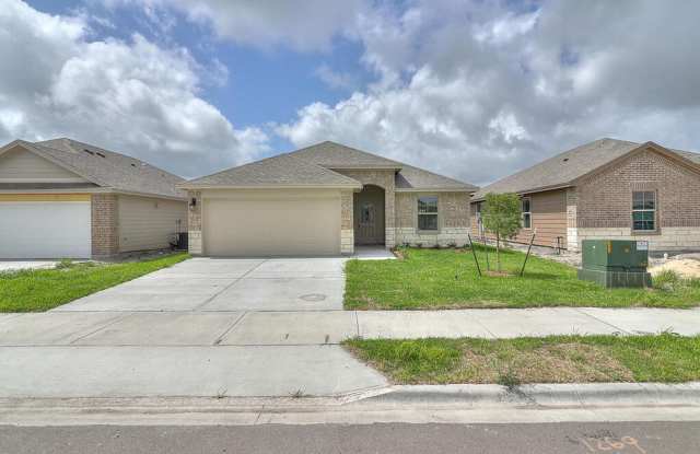 1269 Carnaby - 3/bedroom 2/bathroom $1995/month - 1269 Carnaby St, Nueces County, TX 78415