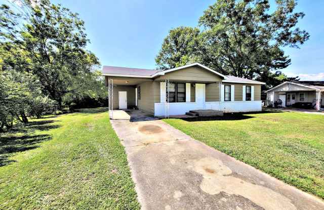 HOUSE FOR RENT - DECATUR photos photos