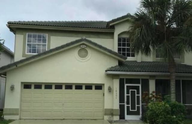 18304 Clear Brook Circle - 18304 Clear Brook Circle, Palm Beach County, FL 33498