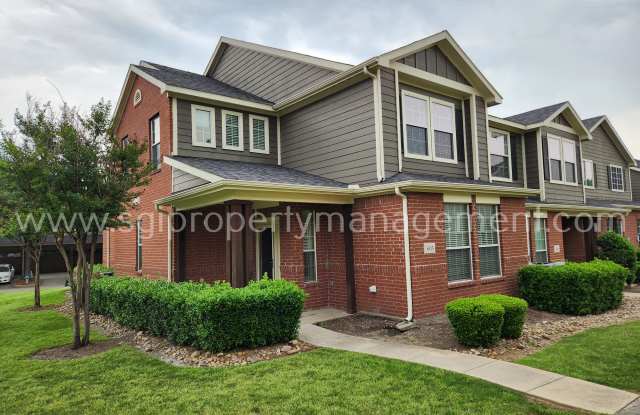 605 Jeans Creek Dr - 605 Jeans Creek Drive, McKinney, TX 75071