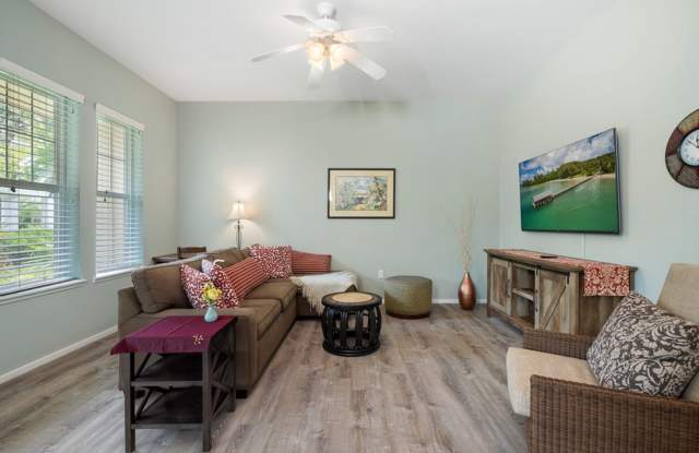 Coconut Plantation 1192-2: Tropical Retreat w/ Lanai, Walk to Beach, No AC or Garage Access photos photos