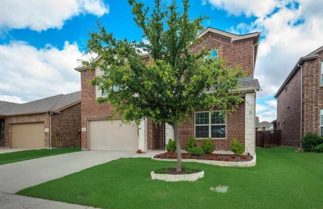 5640 Colchester Drive - 5640 Colchester Drive, Prosper, TX 76227