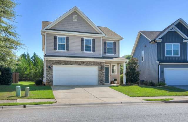 Beautiful 4 Bedroom in Crawford Creek Gallery 3