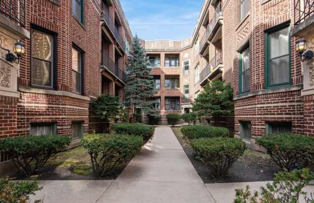 5456 S Kimbark Avenue photos photos