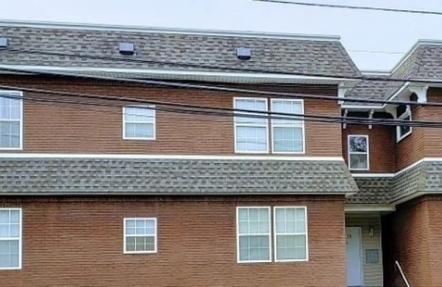 903 Chandler Ave - 903 Chandler Avenue, Linden, NJ 07036